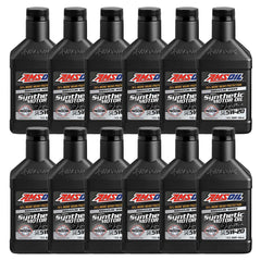 AMSOIL Signature Series 5W-20 100% Synthetic Motor Oil
