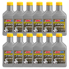 AMSOIL Z-ROD® 10W-30 100% Synthetic Motor Oil