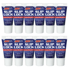 AMSOIL Slip Lock® Differential Additive