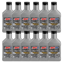 AMSOIL OE 5W-20 100% Synthetic Motor Oil
