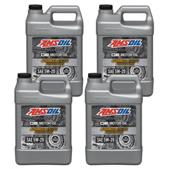 AMSOIL OE 5W-20 100% Synthetic Motor Oil