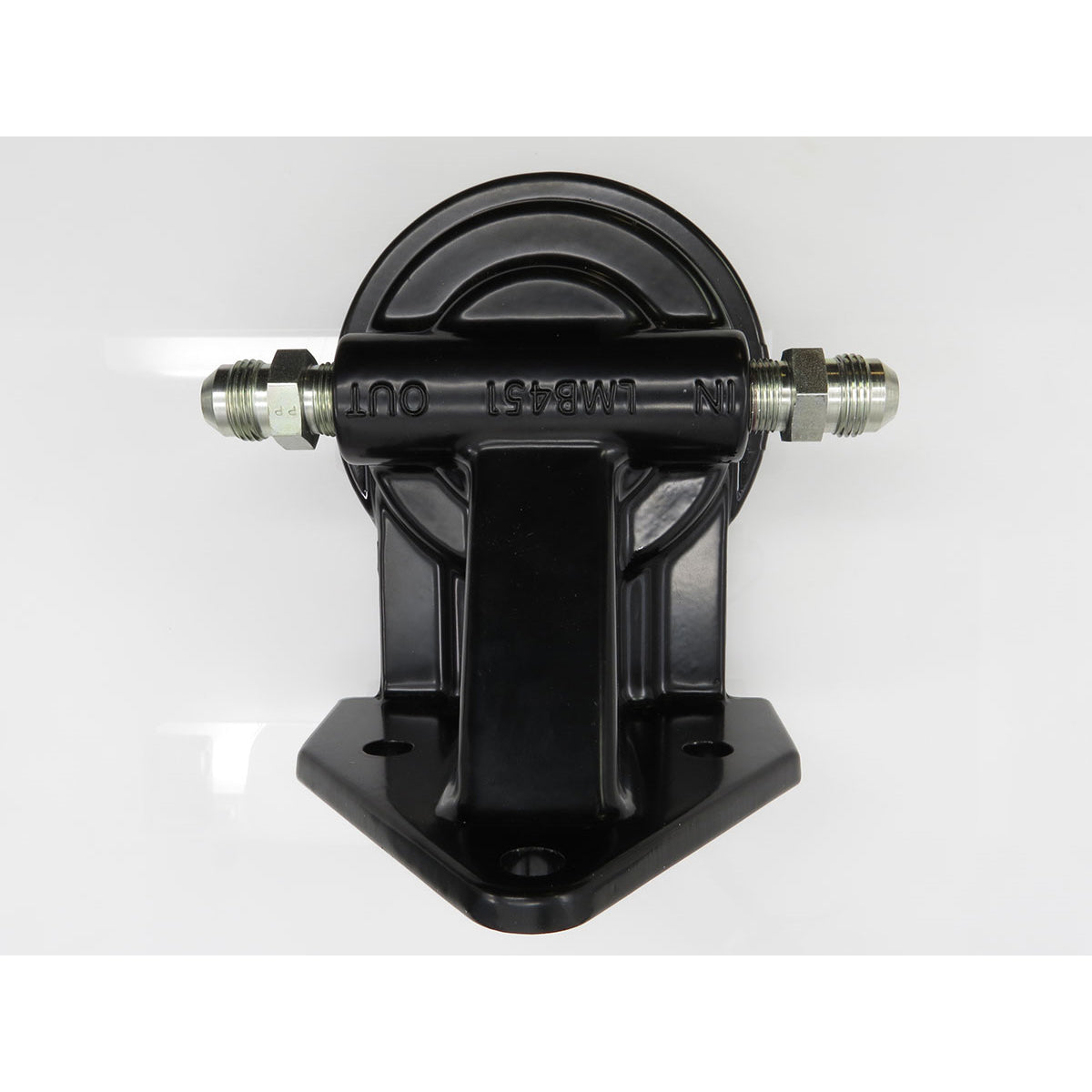 Filter Mount Assembly