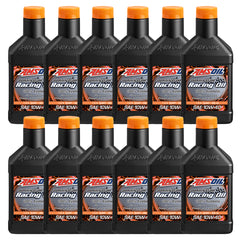 AMSOIL DOMINATOR® 10W-40 100% Synthetic Racing Oil