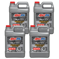 AMSOIL OE 5W-30 100% Synthetic Motor Oil