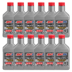 AMSOIL OE 5W-30 100% Synthetic Motor Oil