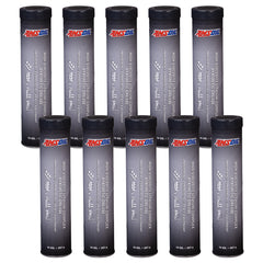 AMSOIL Synthetic High-Viscosity Lithium-Complex Grease