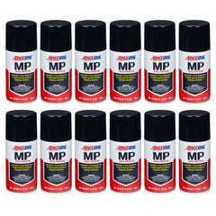 AMSOIL MP Metal Protector
