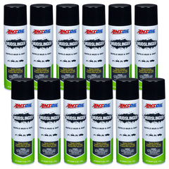AMSOIL Mudslinger® Mud and Dirt Repellent