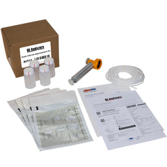 Oil Analyzers Commercial Drain Interval Improvement Test Kit, Non Postage Paid