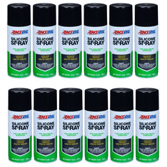AMSOIL Silicone Spray