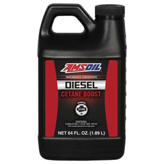 AMSOIL Diesel Cetane Boost Fuel Additive