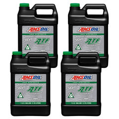 AMSOIL Signature Series ULV 100% Synthetic Automatic Transmission Fluid