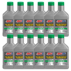 AMSOIL 20W-50 100% Synthetic Hydrostatic Transmission Fluid