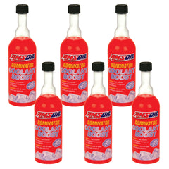AMSOIL DOMINATOR® Coolant Boost