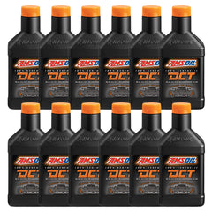 AMSOIL 100% Synthetic DCT Fluid