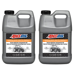 AMSOIL Commercial-Grade Tractor Hydraulic-Transmission Oil