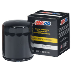 AMSOIL Black Oil Filter