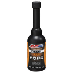 AMSOIL Diesel 4-IN-1 Fuel Additive