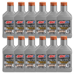 AMSOIL OE 0W-40 100% Synthetic Motor Oil