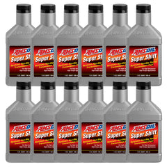 AMSOIL Super Shift® Racing Transmission Fluid
