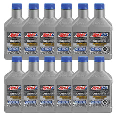 AMSOIL OE 10W-30 100% Synthetic Motor Oil