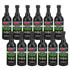 AMSOIL Diesel Injector Clean + Cetane Boost Fuel Additive