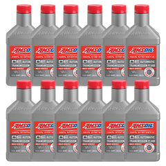 AMSOIL OE Multi-Vehicle 100% Synthetic Automatic Transmission Fluid