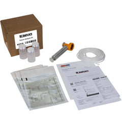 Oil Analyzers Commercial Failure Analysis Test Kit, Non Postage Paid