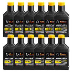 Freedom Series Break-In Oil